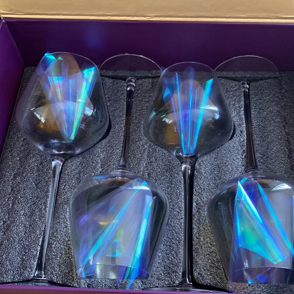 Kitchables Wine Glasses - Picture 3 of 7